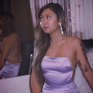 Meet your Posher, Thanh